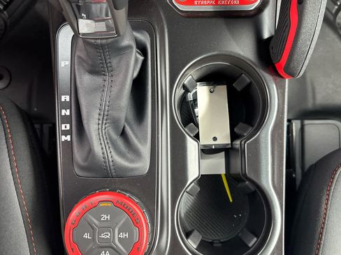 New 2025 Ford Bronco Stroppe Edition image 15