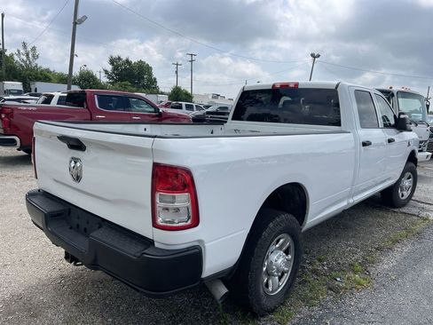 Used 2024 RAM 3500 Tradesman AWD/4WD image 9