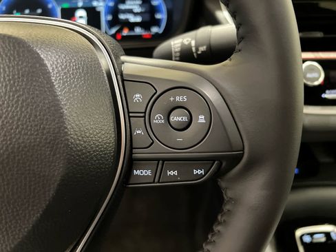 New 2026 Toyota Corolla SE w/ SE Package FWD image 16