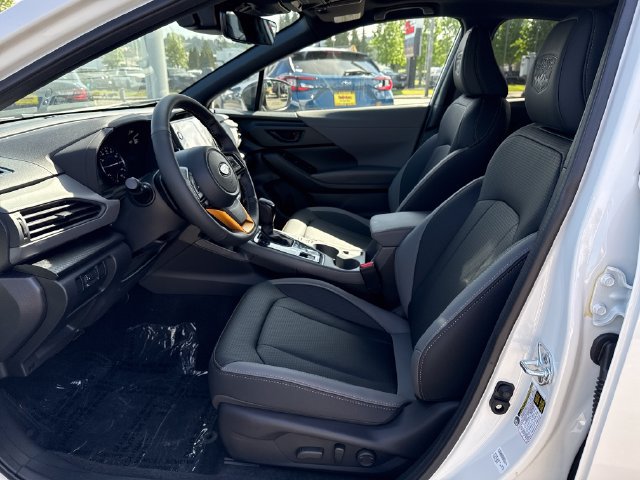 New 2026 Subaru Crosstrek 2.5i Wilderness w/ Crosstrek Mirror Package AWD/4WD image 17
