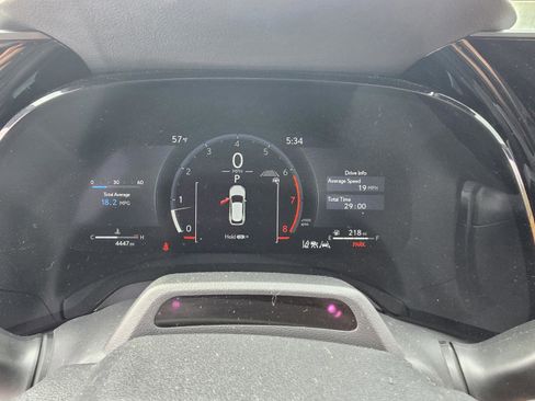 Used 2025 Lexus RX 350 AWD image 15