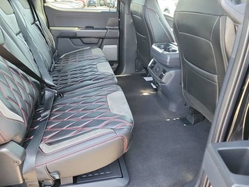 Used 2024 Ford F150 XLT w/ Equipment Group 303A High AWD/4WD image 24