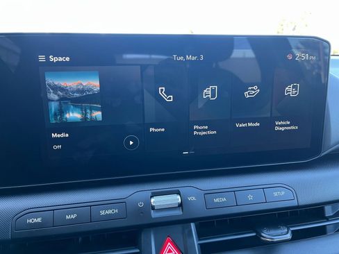 Used 2025 Kia K4 LXS image 20