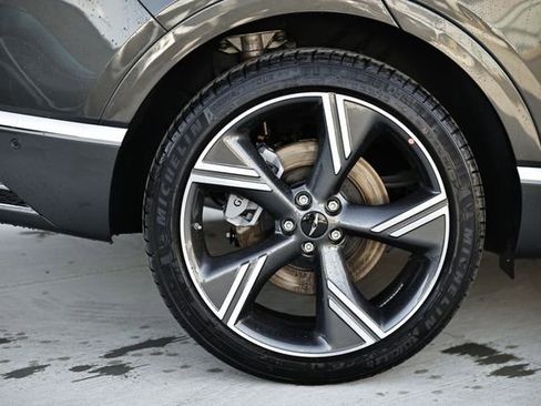 New 2026 Genesis GV80 3.5T Prestige image 5