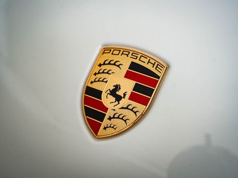 Used 2019 Porsche Macan S image 21