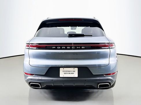 New 2026 Porsche Cayenne image 10