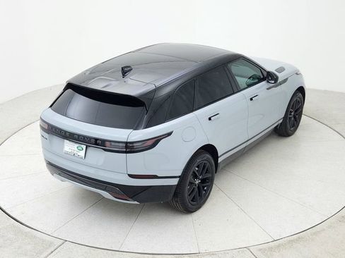New 2026 Land Rover Range Rover Velar Dynamic SE image 14