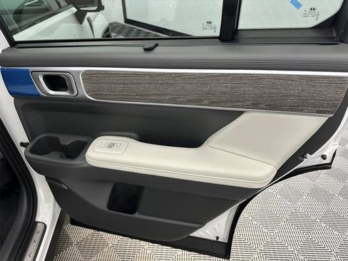 New 2026 Hyundai Santa Fe Calligraphy image 18