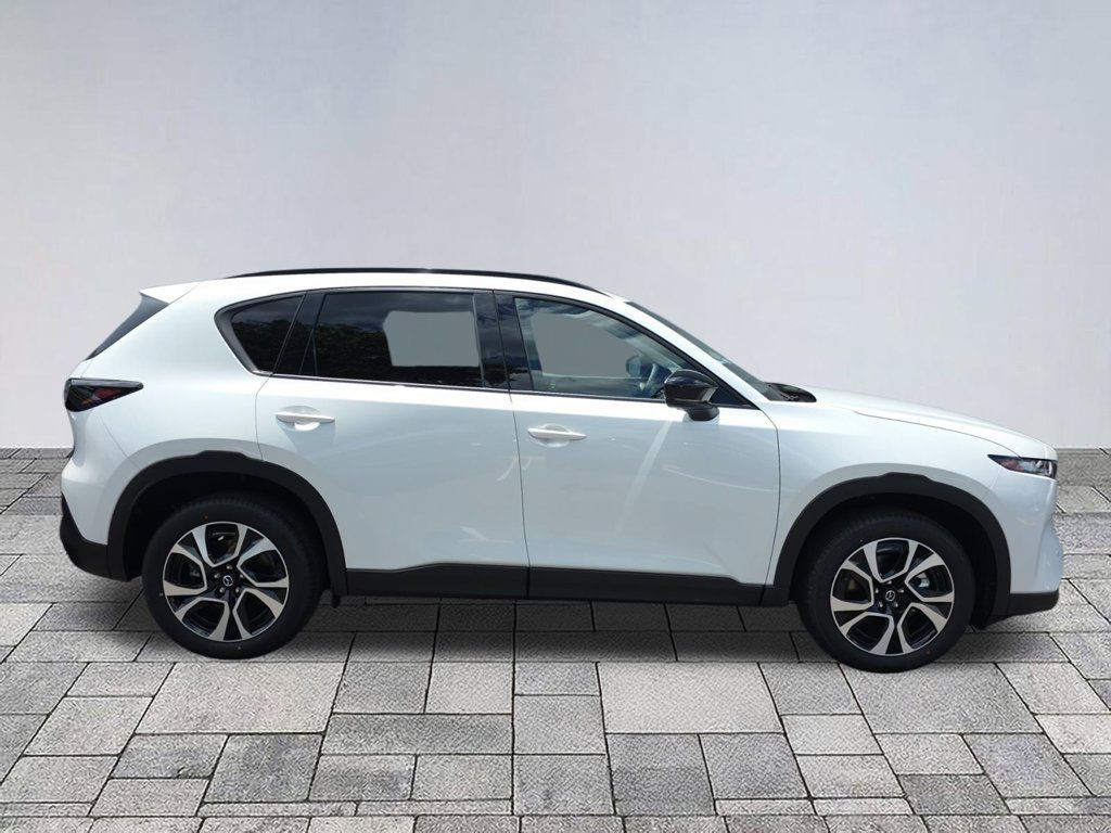 New 2026 MAZDA CX-5 Preferred AWD/4WD image 6