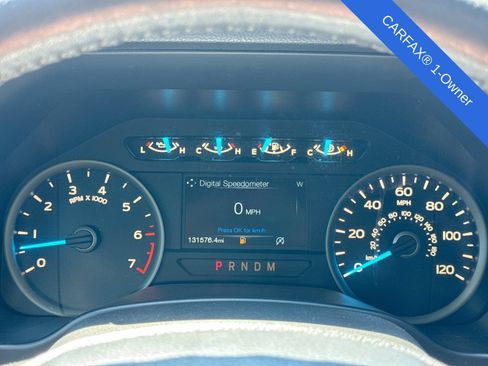 Used 2020 Ford F150 XLT w/ Equipment Group 302A Luxury AWD/4WD image 39