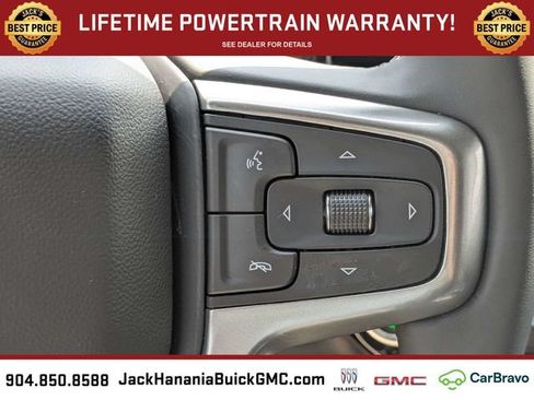 Used 2024 Chevrolet Silverado 2500 LTZ w/ LTZ Plus Package AWD/4WD image 28