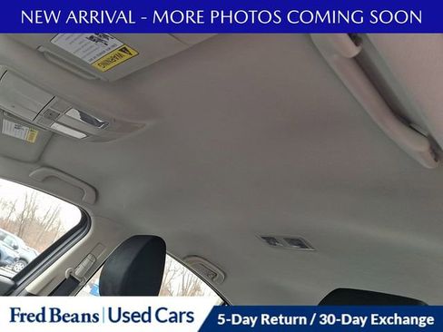 Used 2017 MAZDA MAZDA6 Sport image 21