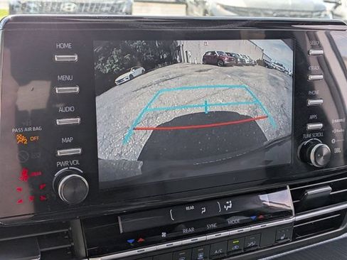 Certified 2023 Toyota Sienna XSE w/ XSE Plus Package AWD/4WD image 27