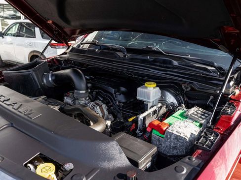 Used 2019 RAM 1500 Limited image 31