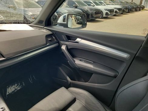 Certified 2023 Audi Q5 2.0T Prestige AWD/4WD image 14