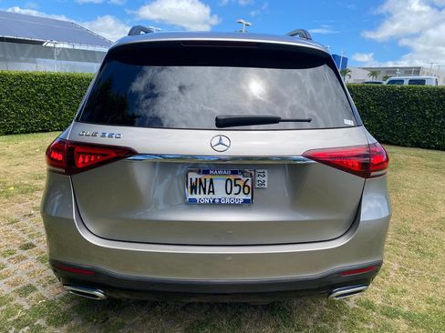 Used 2022 Mercedes-Benz GLE 350 image 6