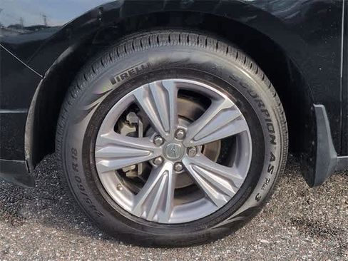 Used 2020 Acura MDX FWD image 14