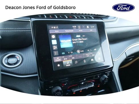 Used 2024 Jeep Grand Cherokee L Altitude image 28