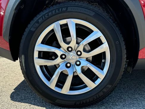 Used 2015 Lexus NX 200t AWD w/ Premium Package image 12