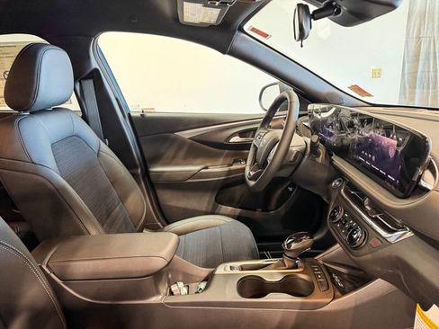 New 2026 Buick Envista Preferred w/ Convenience I Package image 23