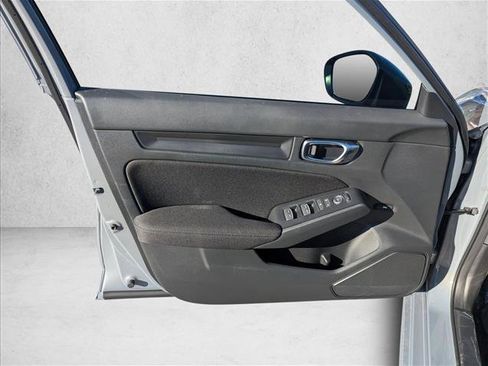 New 2026 Honda Civic Sport image 20