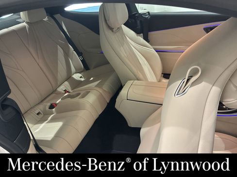 Used 2026 Mercedes-Benz CLE 450 4MATIC Coupe image 20