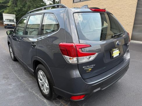 Used 2023 Subaru Forester AWD/4WD image 9