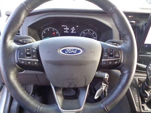 Used 2023 Ford Transit 350 XLT AWD/4WD image 36