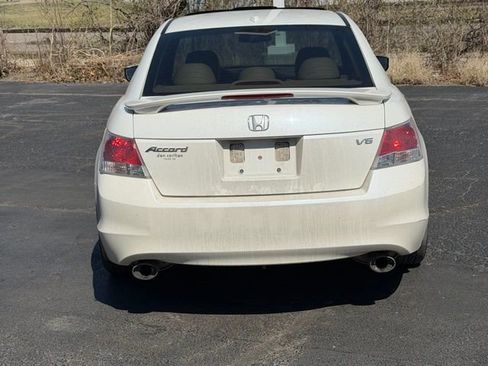 Used 2008 Honda Accord EX-L image 24