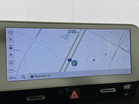 Used 2024 Hyundai Ioniq 5 SEL image 22