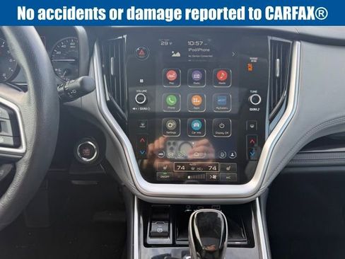 Used 2023 Subaru Outback Limited image 8