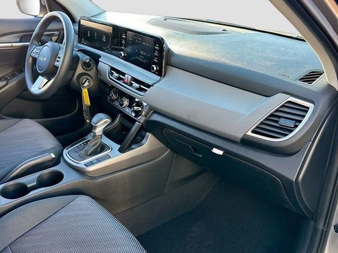 New 2026 Kia Seltos LX image 26