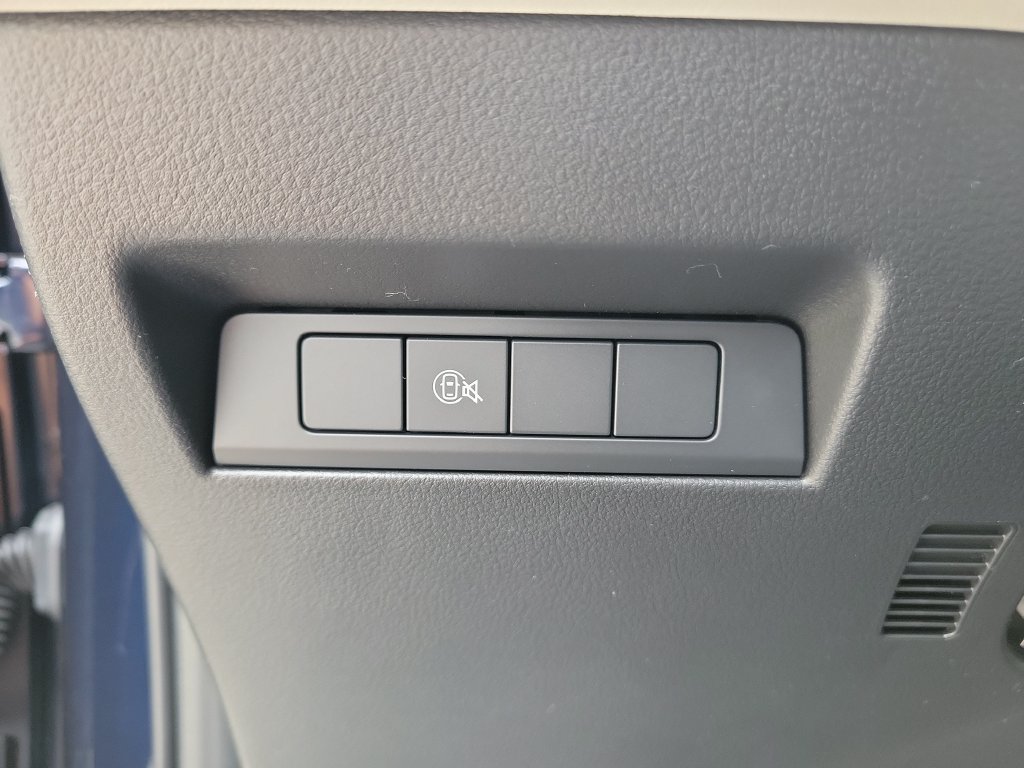 New 2026 MAZDA CX-5 Select AWD/4WD image 24