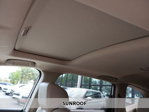 Used 2020 Honda CR-V EX-L image 3