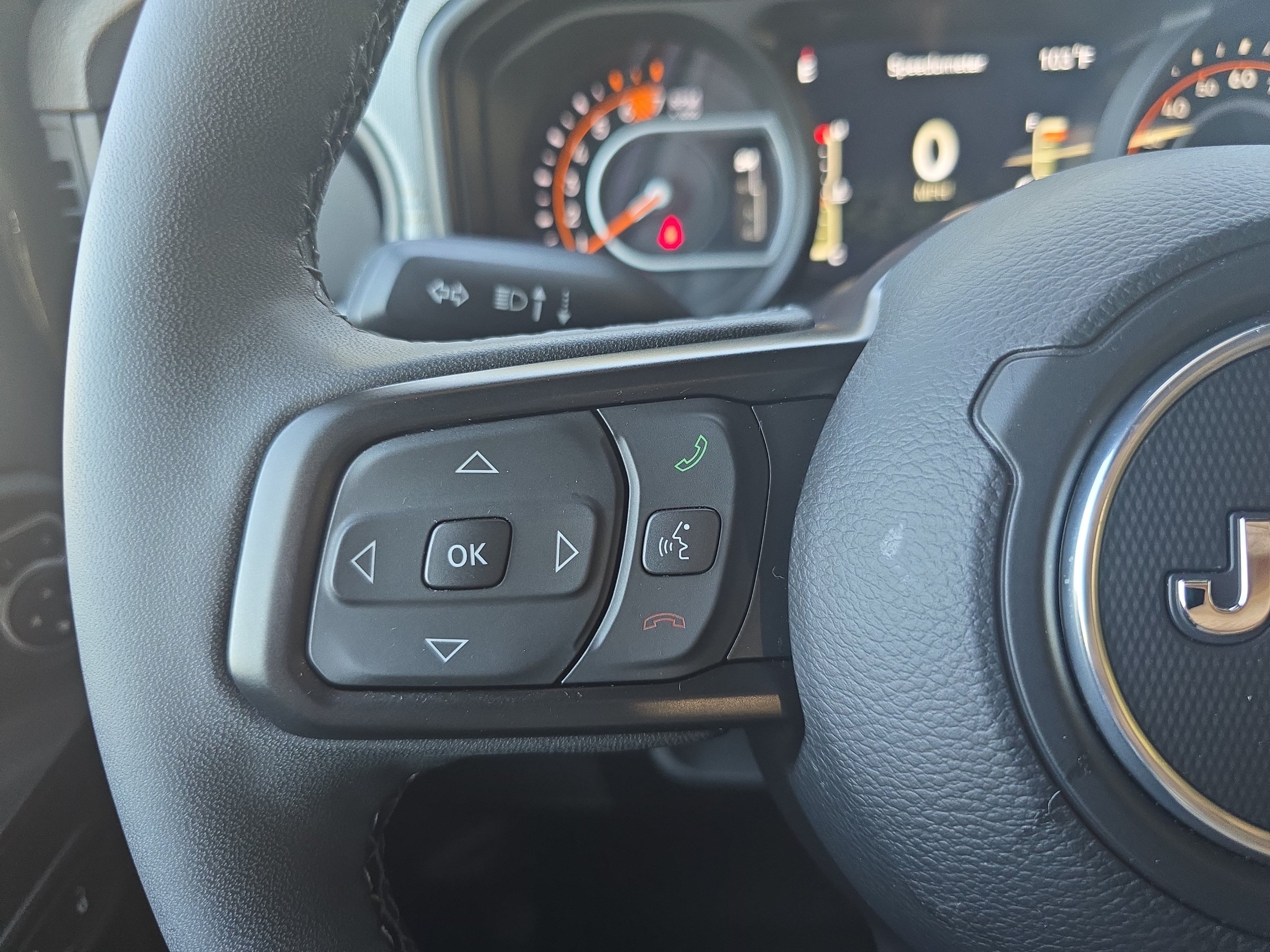 Used 2025 Jeep Wrangler Unlimited Sport AWD/4WD image 31