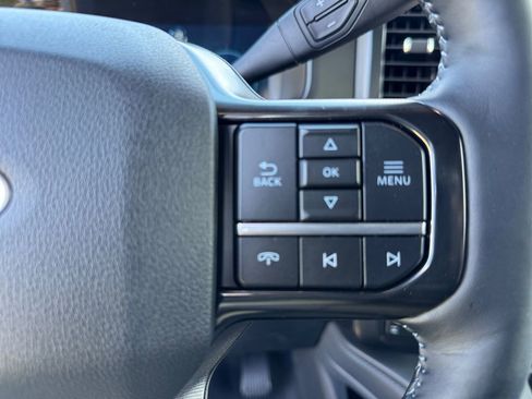 New 2026 Ford F350 Platinum image 24