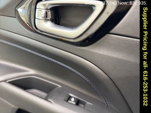 New 2026 Jeep Compass Latitude w/ Quick Order Package 29K image 20