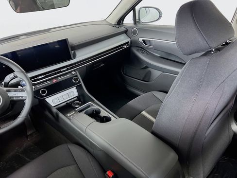 New 2026 Hyundai Sonata SEL image 20