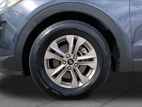 Used 2016 Hyundai Santa Fe Sport AWD/4WD image 11