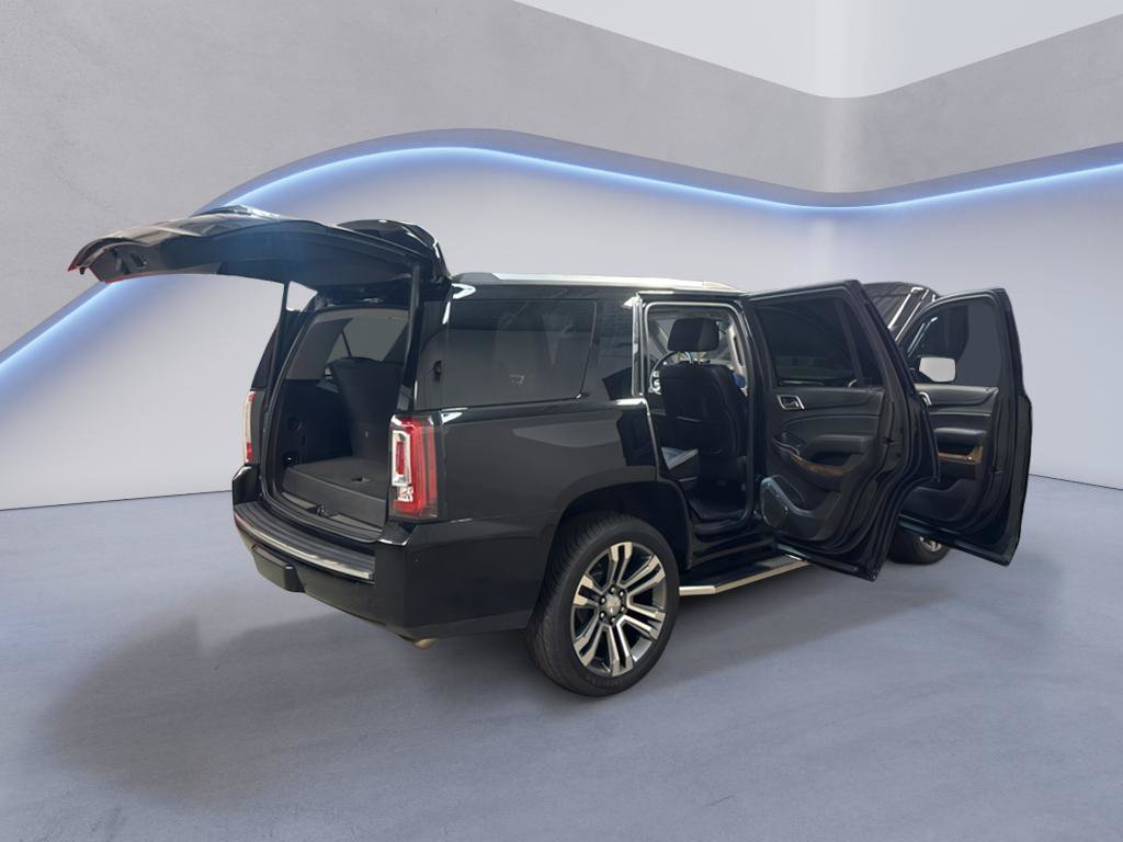 Used 2016 GMC Yukon Denali w/ Open Road Package AWD/4WD image 14