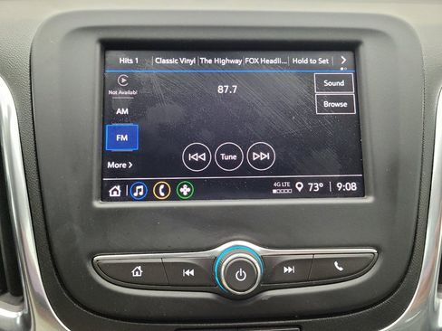 Used 2022 Chevrolet Equinox LS AWD/4WD image 25