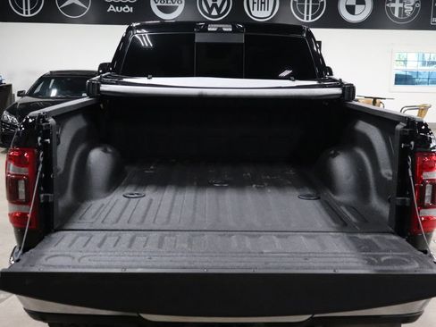 Used 2022 RAM 3500 Limited image 5