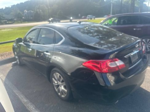 Used 2012 INFINITI M37 x w/ Premium Pkg AWD/4WD image 8
