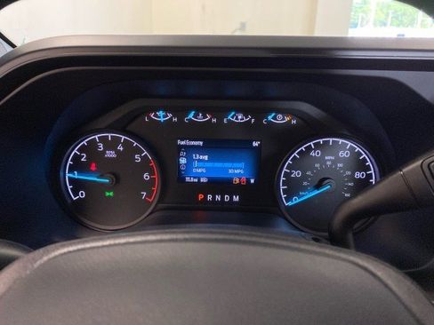 New 2025 Ford F350 XL w/ STX Appearance Package image 15