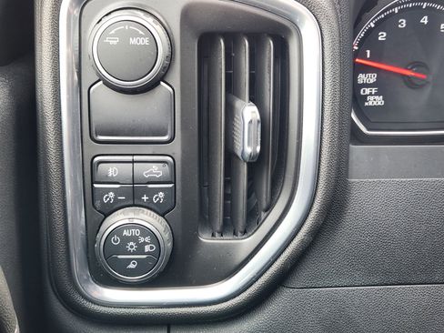 Certified 2022 Chevrolet Silverado 1500 RST w/ Safety Package image 18