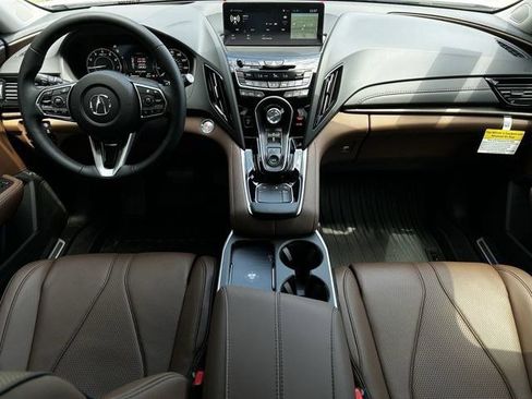 New 2026 Acura RDX SH-AWD w/ Advance Package image 11