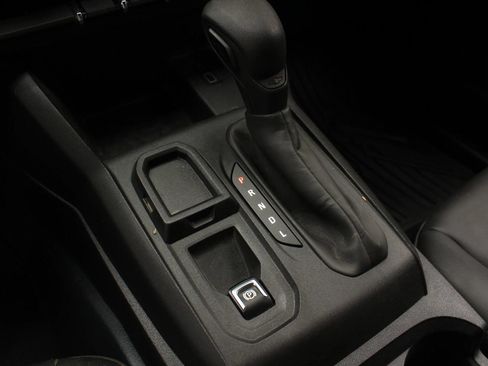 Used 2023 Chevrolet Colorado W/T w/ Safety Package RWD image 30
