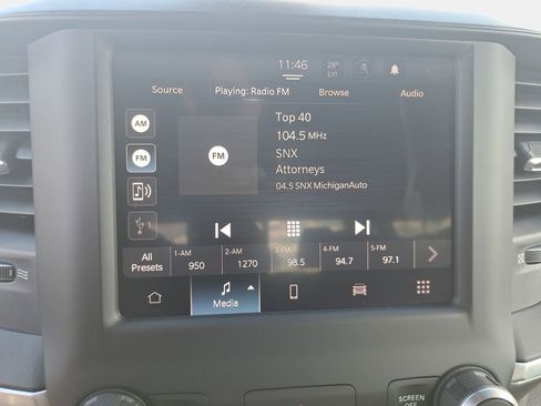 Certified 2022 RAM 1500 Big Horn image 22