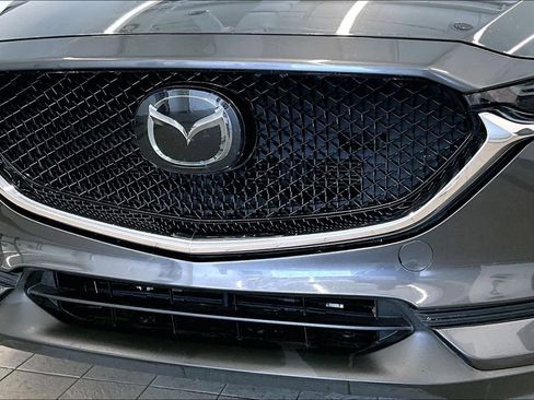 Used 2018 MAZDA CX-5 Grand Touring w/ Premium Package FWD image 38