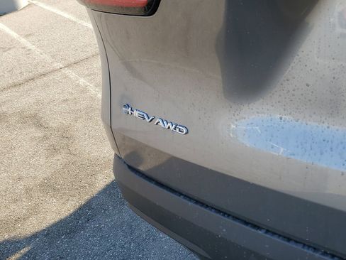 New 2026 Toyota Grand Highlander Limited image 7